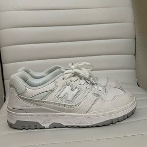 New Balance 550